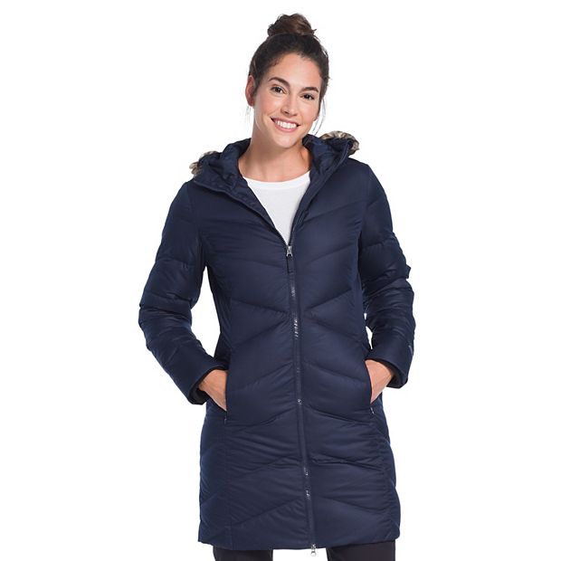 Eddie bauer shop classic down parka