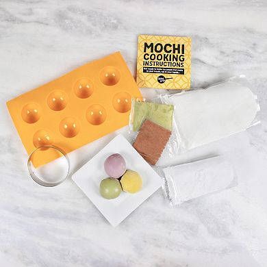 Global Grub DIY Mochi Kit