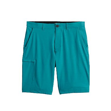 Men's SONOMA Goods for Life® Tech Cargo Shorts