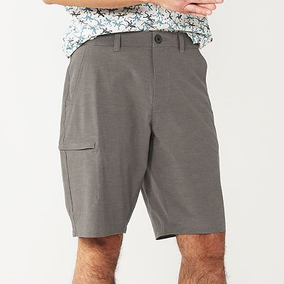 Short décontracté en coton avec poches Ralph Lauren