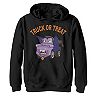 Boys 8-20 Disney / Pixar Cars 2 Mater Vampire Halloween Hoodie