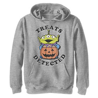 Boys 8-20 Disney / Pixar Toy Story Halloween Treats Hoodie