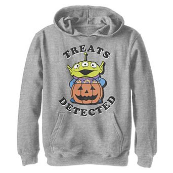 Boys 8-20 Disney / Pixar Toy Story Halloween Treats Hoodie