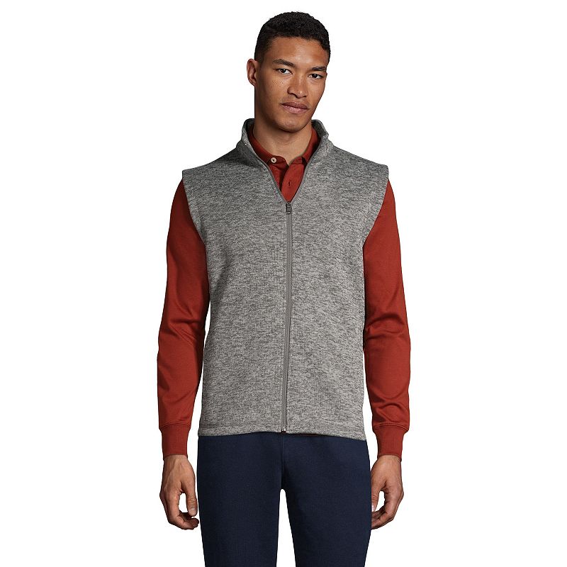 Men s Izod Sweater Vest Kohls