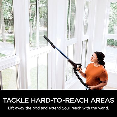 Shark® Cordless Vertex Pro Powered Lift-Away (ICZ362H)