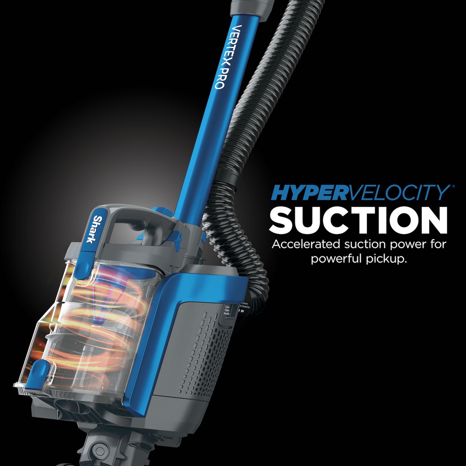 Vertex Pro Powered Lift-Away ICZ362H