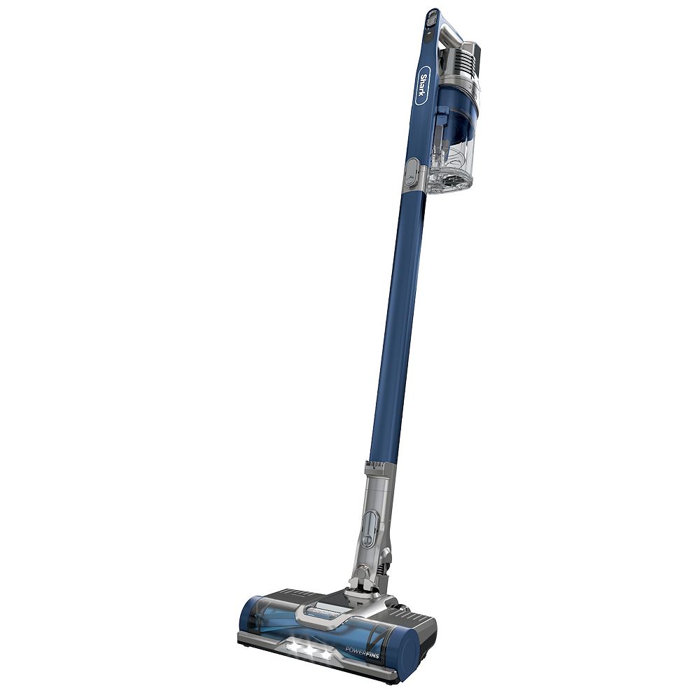 Shark® Cordless Pet Plus Vacuum with Anti-Allergen Complete Seal (IZ361H)