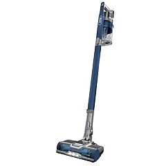 Shark Detect Pro Cordless Stick Vacuum with PowerFins Brushroll,  Stick/Handheld (2-in-1), Ash Purple/Grey, IW1120 