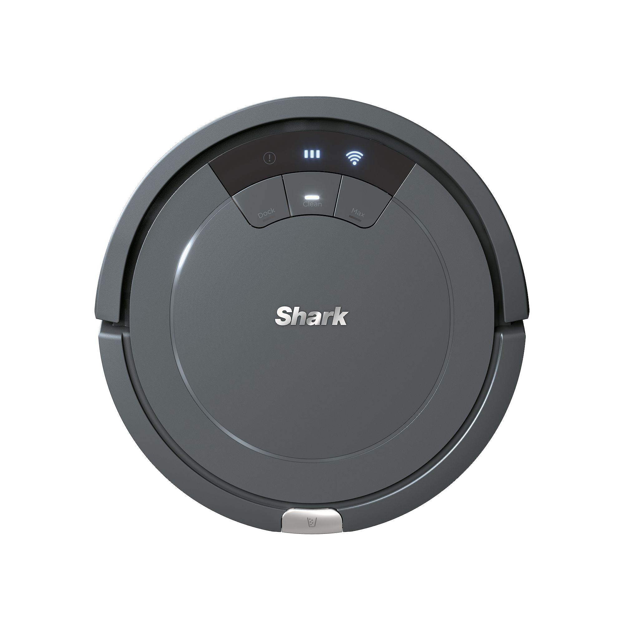 Shark® ION Robotic Vacuum (RV772), Gray