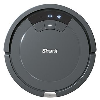 Shark® ION Robotic Vacuum (RV772)