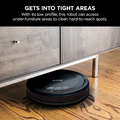 Shark® ION Robotic Vacuum (RV772)