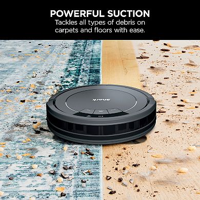 Shark® ION Robotic Vacuum (RV772)