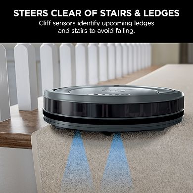 Shark® ION Robotic Vacuum (RV772)