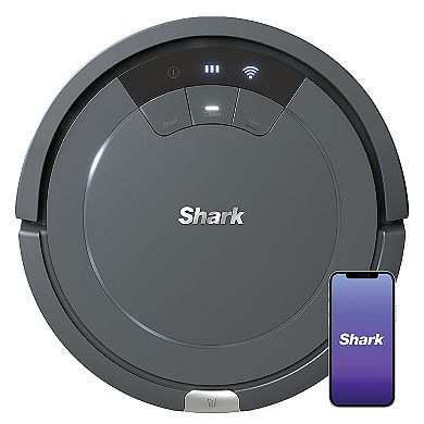 Shark® ION Robotic Vacuum (RV772)