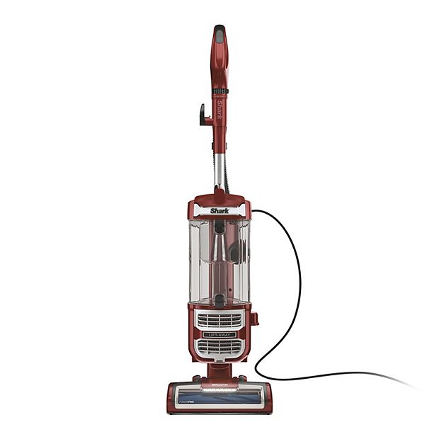 Shark Rotator Anti-Allergen Vacuum