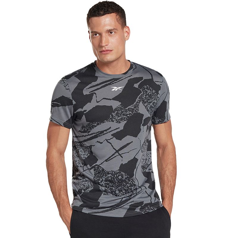 Kohls mens deals workout shirts