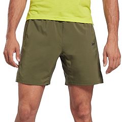 Short reebok online speedwick