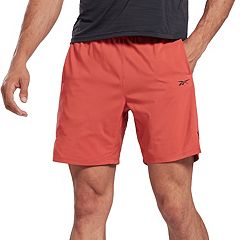 Reebok Shorts - Bottoms, Clothing