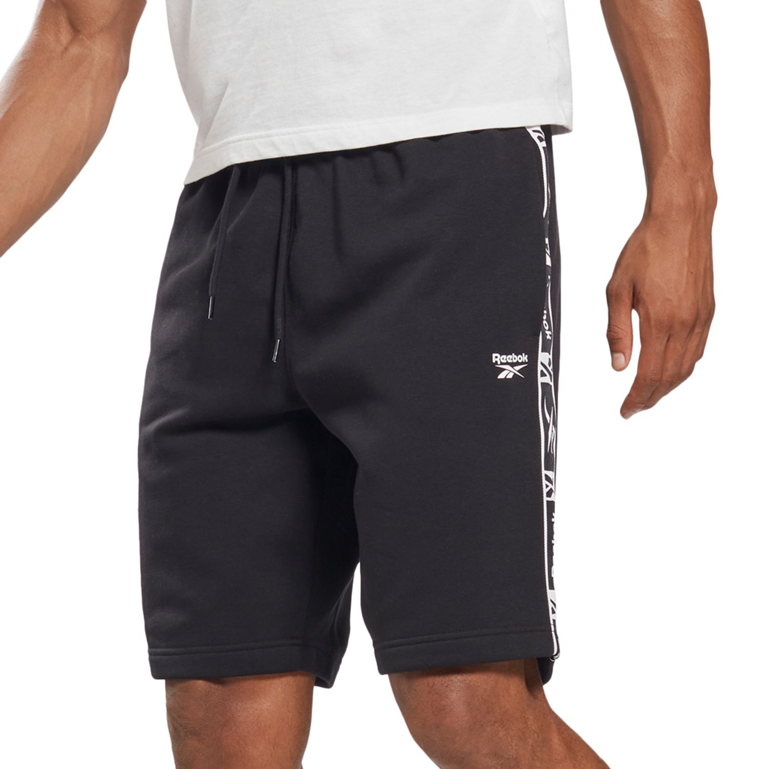 Kohls mens gym on sale shorts