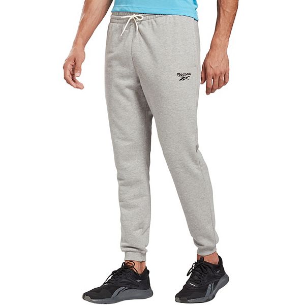 Men's Reebok French-Terry Joggers