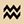 Gold Tone Aquarius