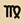 Gold Tone Virgo
