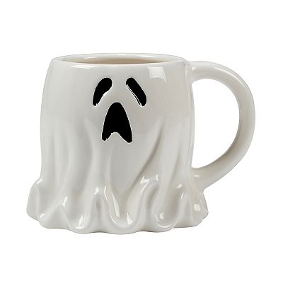 VHTF Ghost outlets Mug from Kohls