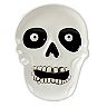 Certified International Scaredy Cat 4-pc. 3D Candy Plate Set