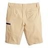 Boys 8-20 Sonoma Goods For Life® Flexwear Tech Shorts in Regular, Slim & Husky