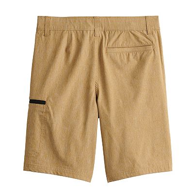 Boys 8 20 Sonoma Goods For Life Flexwear Tech Shorts