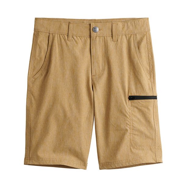 Boys 820 Sonoma Goods For Life® Flexwear Tech Shorts
