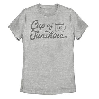 Juniors' Cup Of Sunshine Tee