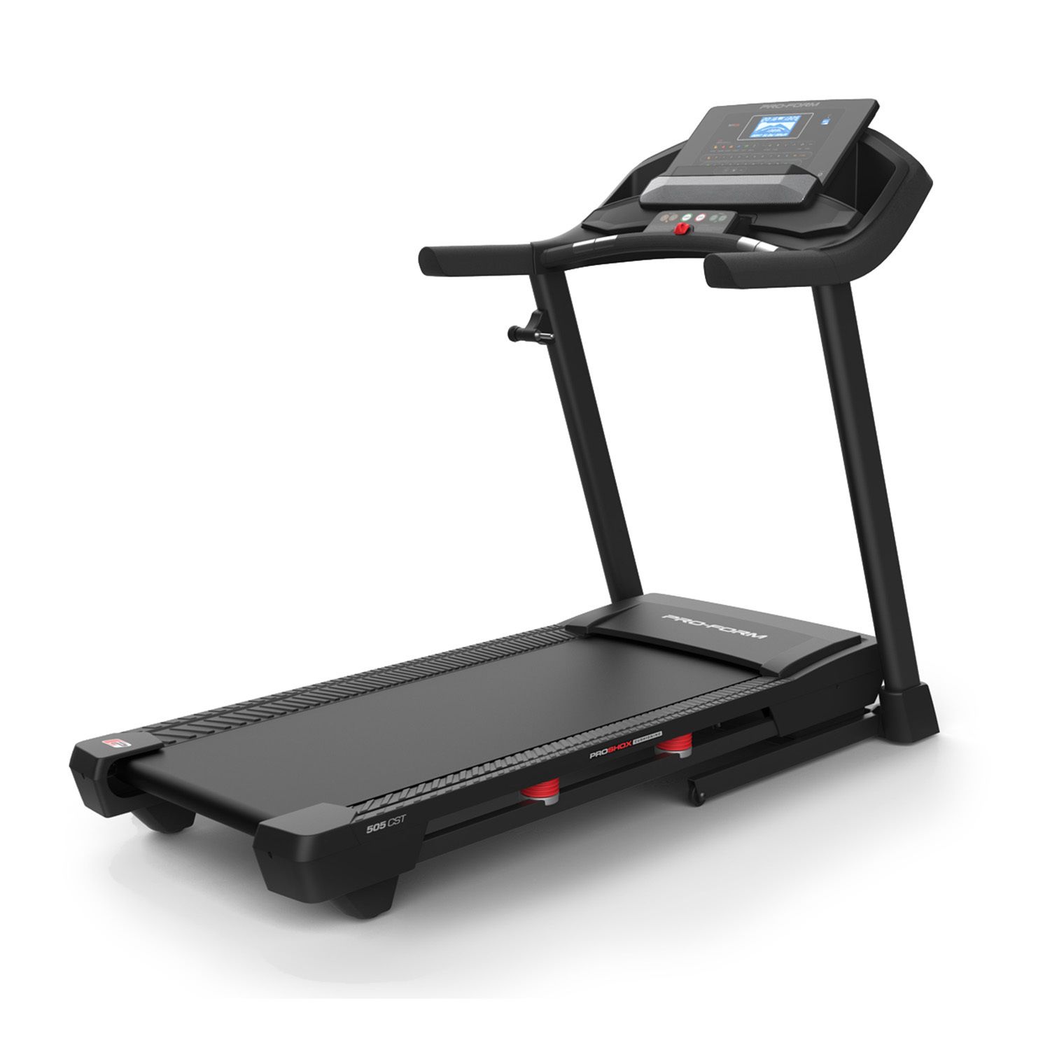 pro form treadmill