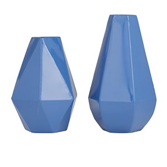 CosmoLiving by Cosmopolitan Vase 2 pc Set