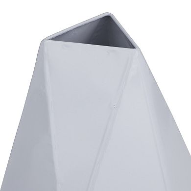 CosmoLiving by Cosmopolitan Vase 2-piece Set