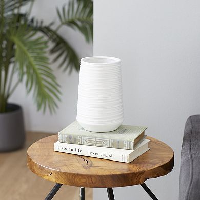 CosmoLiving by Cosmopolitan Contemporary Vase Table Decor