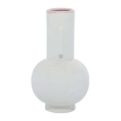 CosmoLiving by Cosmopolitan Modern Vase Floor Decor