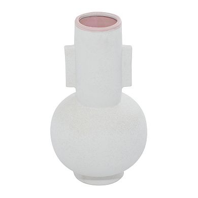 CosmoLiving by Cosmopolitan Modern Vase Floor Decor