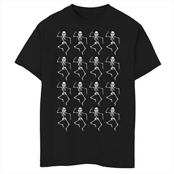 Boys 8-20 Star Wars Boney Troopers Graphic Tee