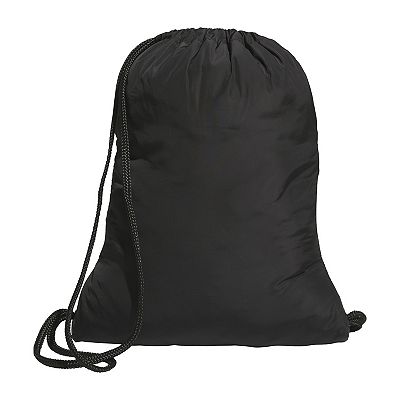 adidas drawstring backpack kohls Stadium Sackpack – Gym Bag, 13L with a top Girls Purple Adidas Drawstring Backpacks