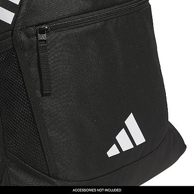 adidas Stadium Sackpack with Front Zip Pocket and Drawstring Closure