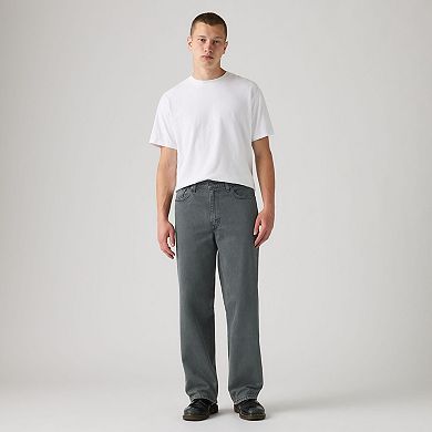 Levi's Regular Fit 5-Pocket Men's Jeans
