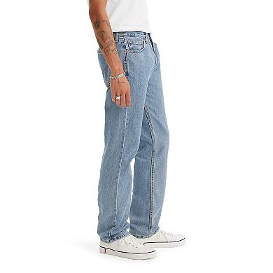 Levi's Regular Fit 5-Pocket Men's Jeans