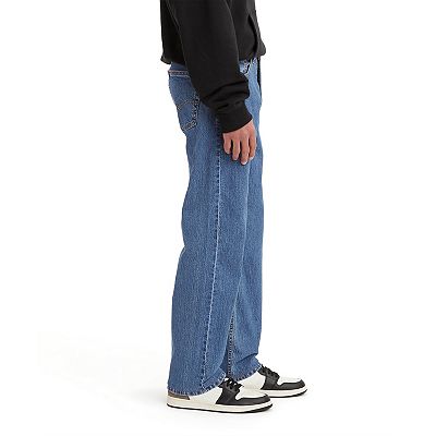 Men s Levi s 505 Regular Fit Jeans