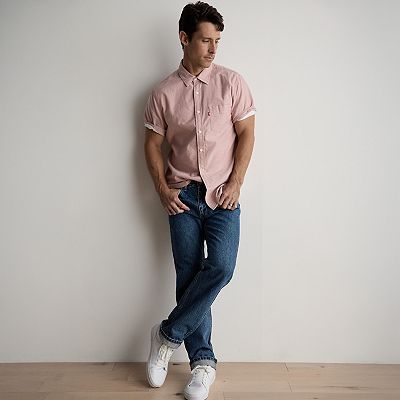 Kohls 505 men's levis best sale