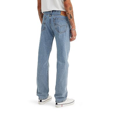 Levi's Regular Fit 5-Pocket Men's Jeans