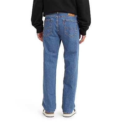 Mens levi jeans at kohl's best sale