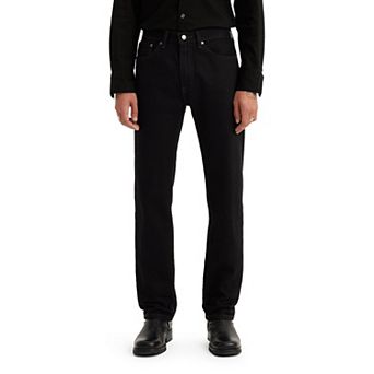 Men's Levi's® 505™ Regular Fit Jeans