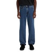 Kohls mens 2025 levis 505