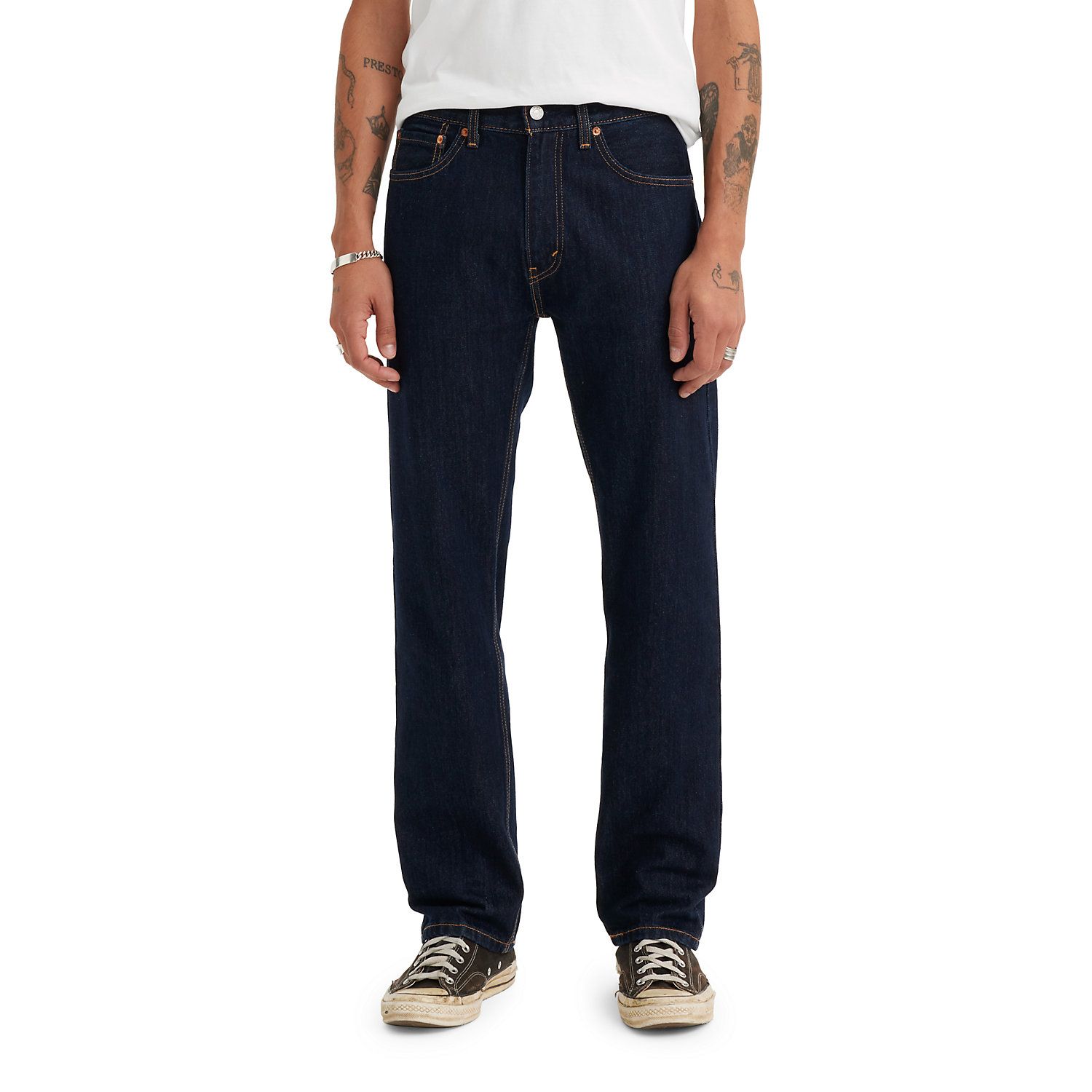 kohls 505 men's levis